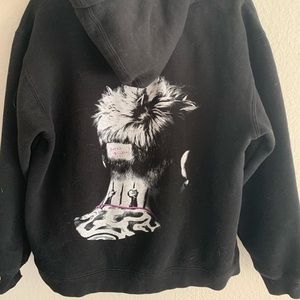 Machine Gun Kelly Hoodie